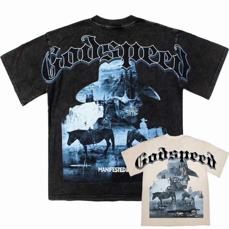 Picture of Godspeed T Shirts Short _SKUGodspeedM-2XLcztx959313014